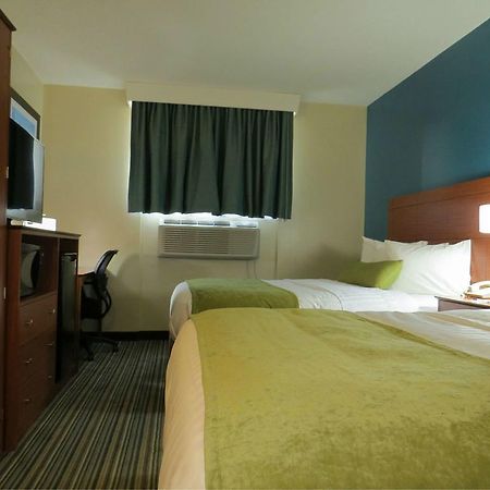 Best Western Long Island City นิวยอร์ก ภายนอก รูปภาพ