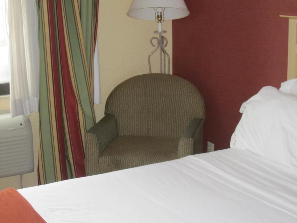 Best Western Long Island City นิวยอร์ก ห้อง รูปภาพ