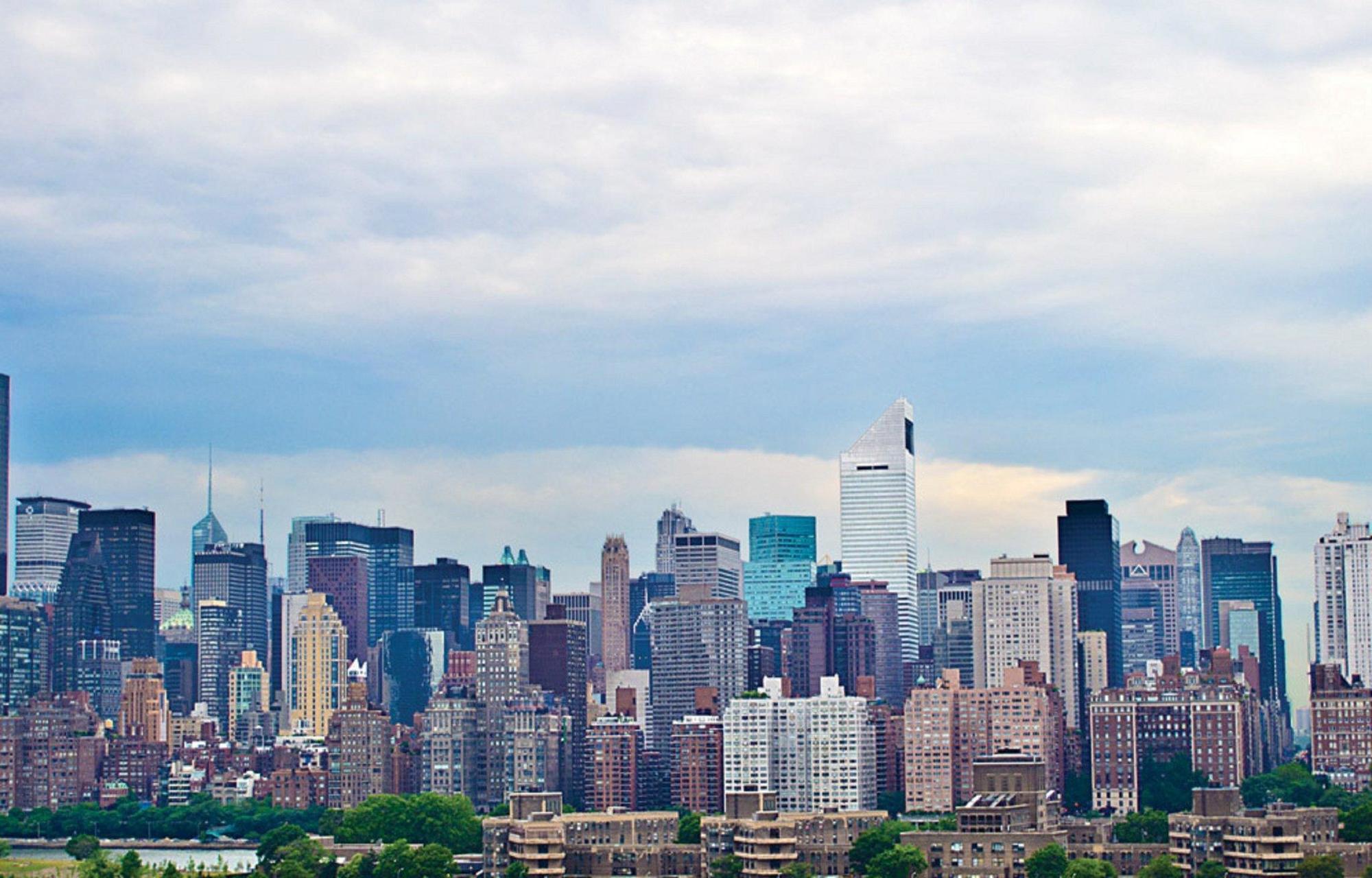 Best Western Long Island City นิวยอร์ก ภายนอก รูปภาพ