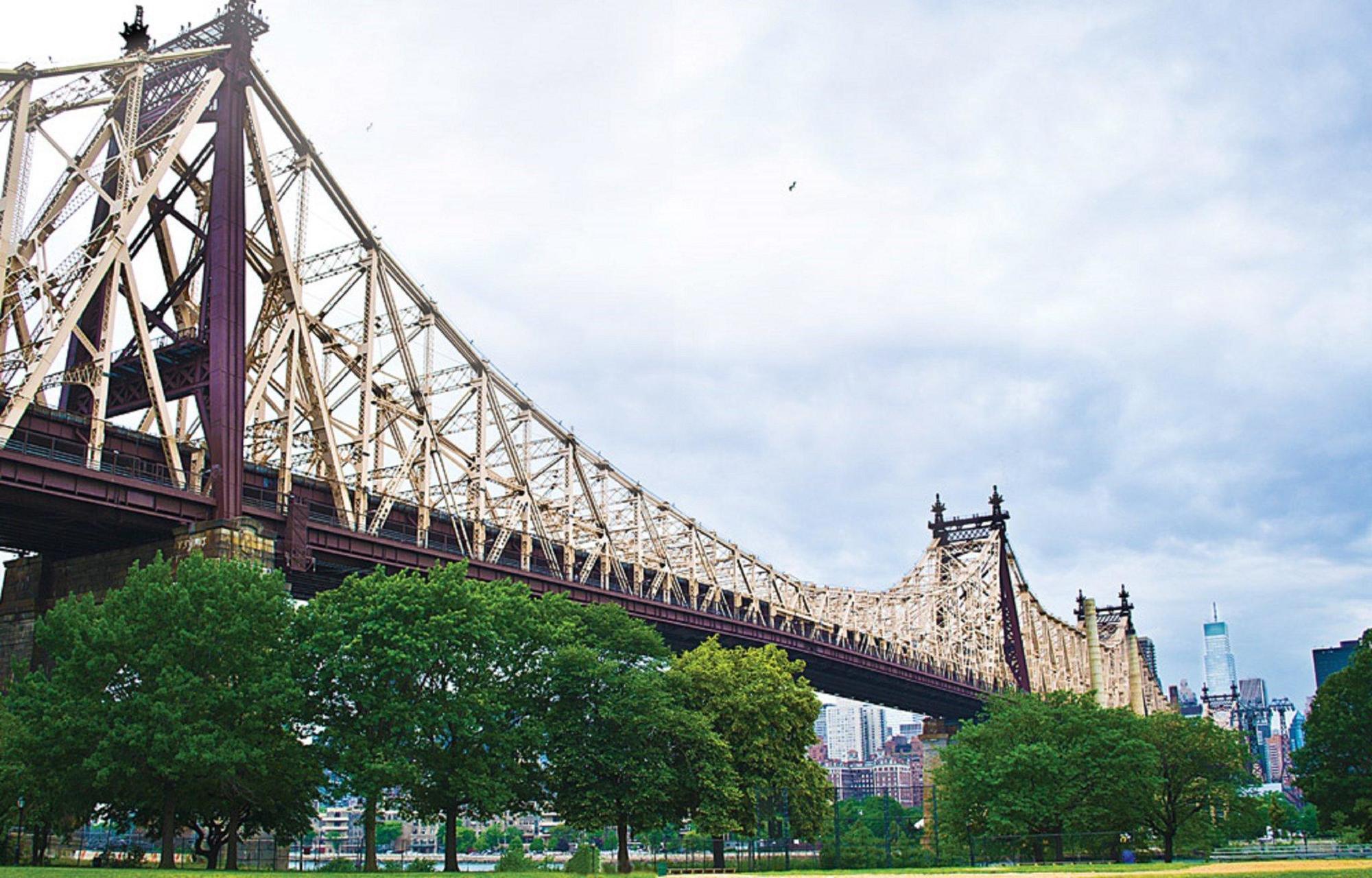 Best Western Long Island City นิวยอร์ก ภายนอก รูปภาพ