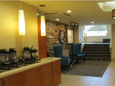 Best Western Long Island City นิวยอร์ก ภายนอก รูปภาพ