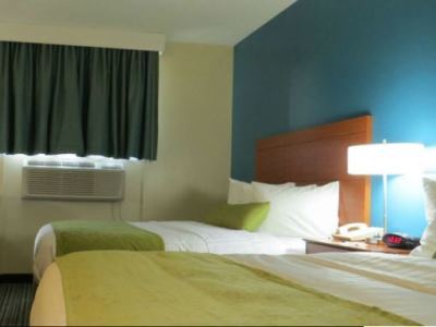 Best Western Long Island City นิวยอร์ก ภายนอก รูปภาพ
