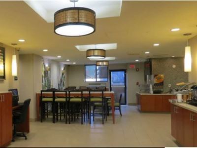 Best Western Long Island City นิวยอร์ก ภายนอก รูปภาพ